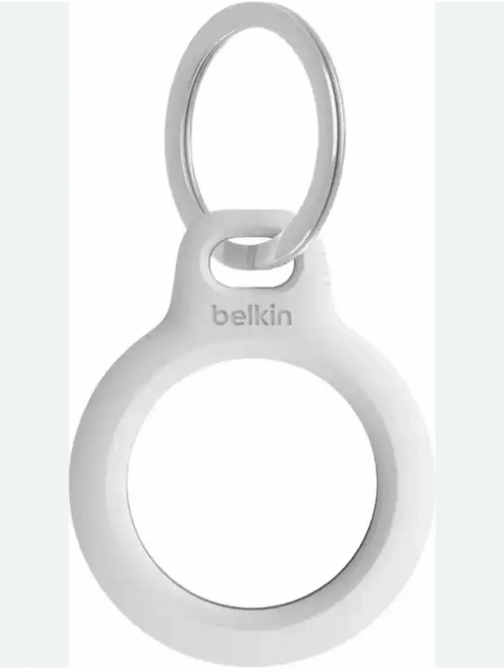BELKIN AirTag Keychain Holder
